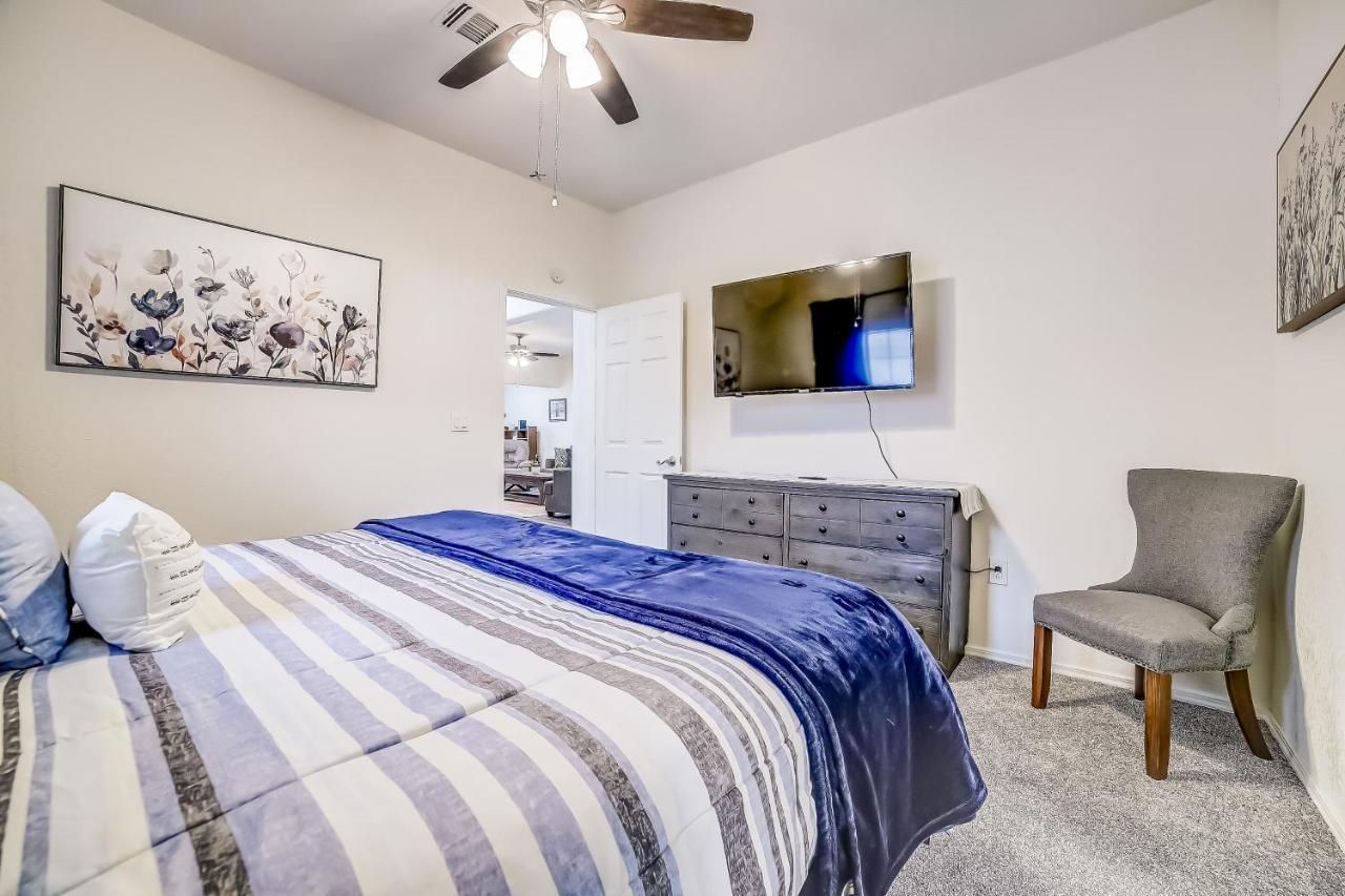 Midtown Modern Farmhouse Σαν Αντόνιο Εξωτερικό φωτογραφία